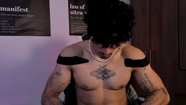 Thomas Fit1 online show from 02-11-26, 07:03