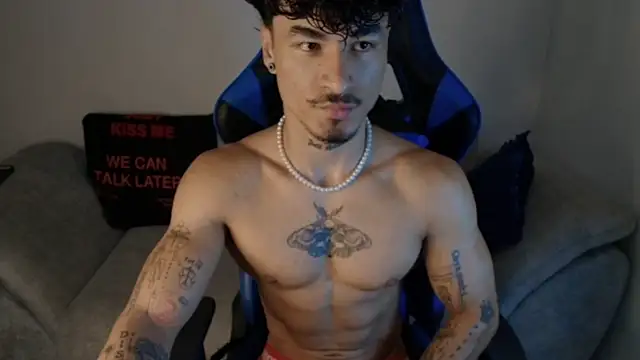 Thomas Fit1 online show from 07-09-26, 12:37