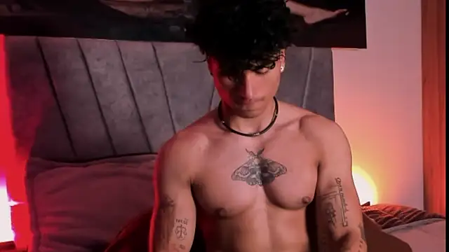 Thomas Fit1 online show from 10-23-25, 11:58