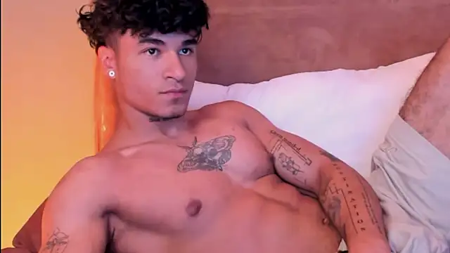 Thomas Fit1 online show from 03-20-25, 07:14