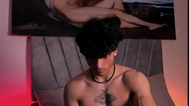 Thomas Fit1 online show from 12-23-25, 04:56