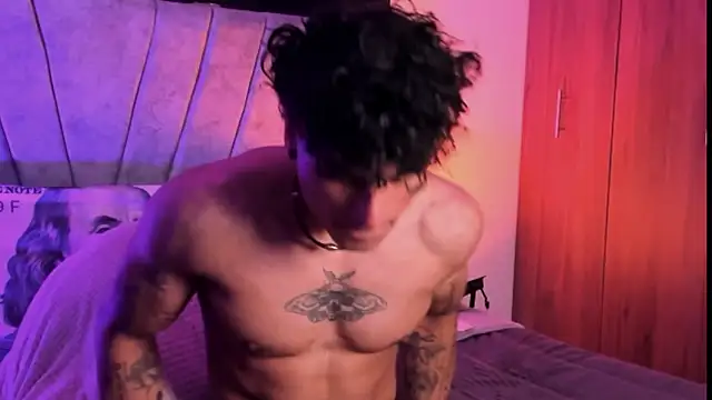 Thomas Fit1 online show from 10-18-25, 09:50