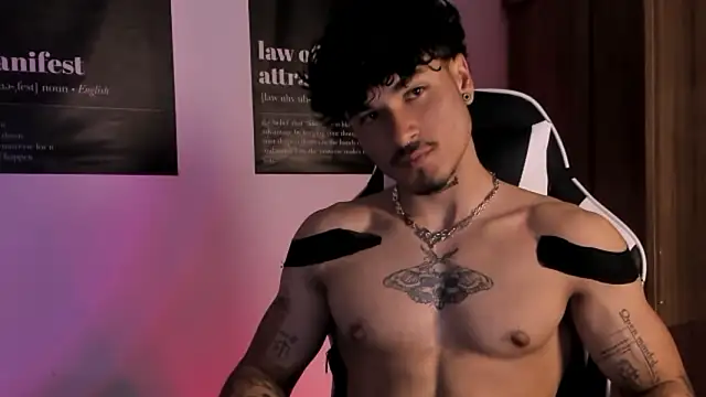 Thomas Fit1 online show from 02-11-26, 02:11