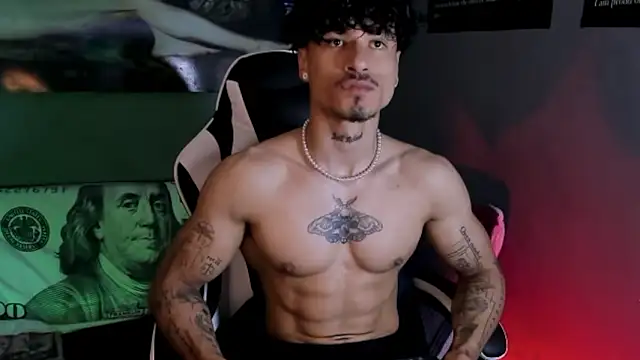 Thomas Fit1 online show from 03-26-26, 06:50