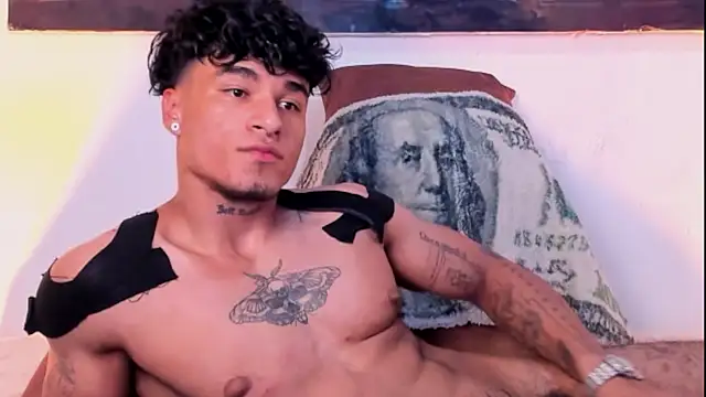 Thomas Fit1 online show from 02-05-25, 02:40