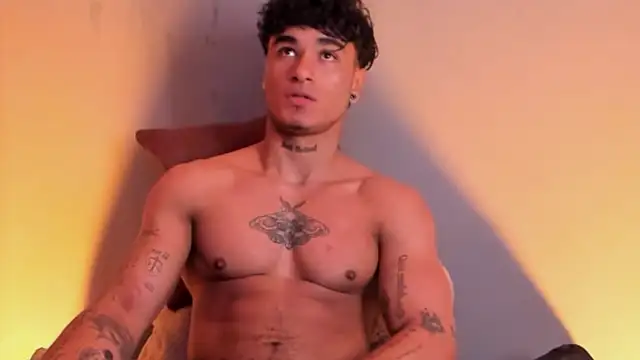 Thomas Fit1 online show from 01-06-25, 11:19