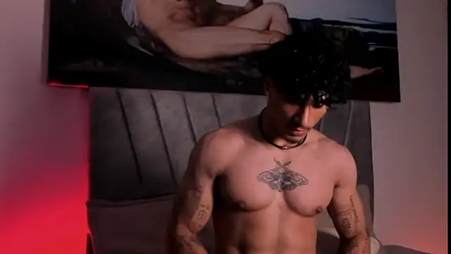 Thomas Fit1 online show from 01-16-26, 05:11