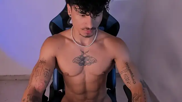 Thomas Fit1 online show from 06-30-26, 12:49