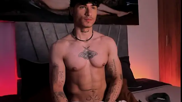 Thomas Fit1 online show from 11-05-25, 11:19