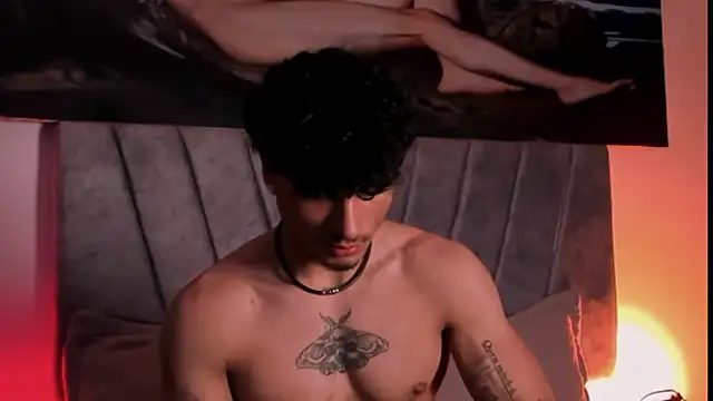 Thomas Fit1 online show from 01-12-26, 03:02