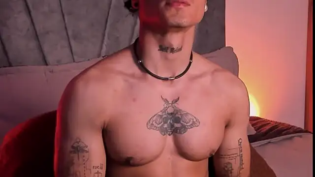 Thomas Fit1 online show from 10-25-25, 02:00