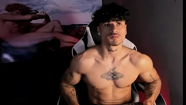 Thomas Fit1 online show from 03-19-26, 03:39