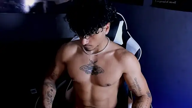Thomas Fit1 online show from 06-08-26, 12:16