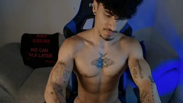 Thomas Fit1 online show from 07-12-26, 12:33