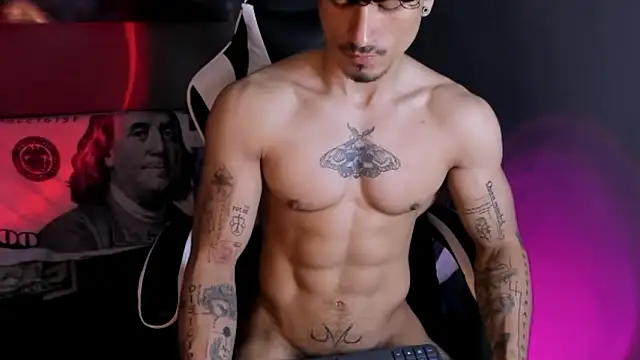 Thomas Fit1 online show from 03-27-26, 06:55