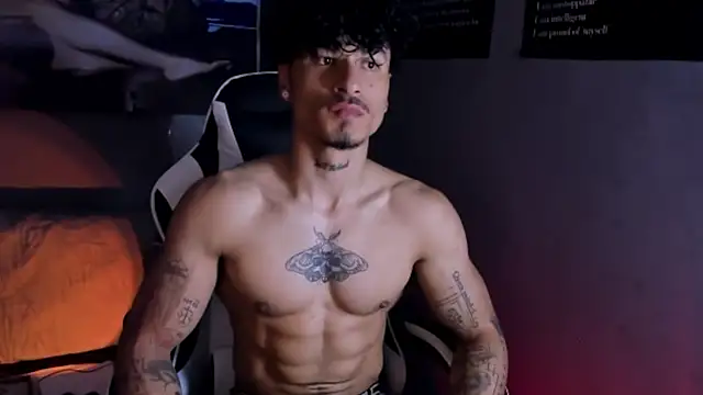 Thomas Fit1 online show from 04-14-26, 04:50