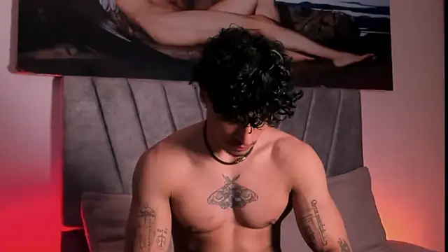 Thomas Fit1 online show from 01-08-26, 04:40