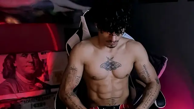 Thomas Fit1 online show from 03-31-26, 03:19