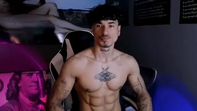 Thomas Fit1 online show from 03-27-26, 06:09