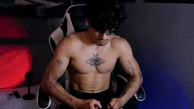 Thomas Fit1 online show from 04-14-26, 07:30