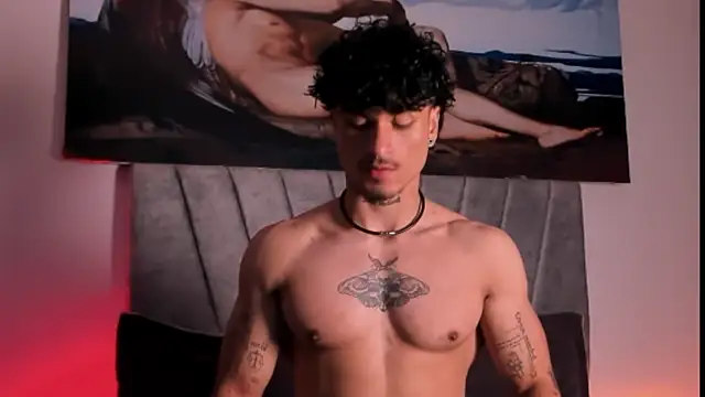 Thomas Fit1 online show from 01-13-26, 01:31