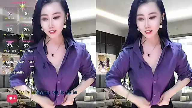 Snapshot of W-E-N-123 chatting on 03-20-25, 04:29 W-E-N-123 online show from 03-20-25, 04:29