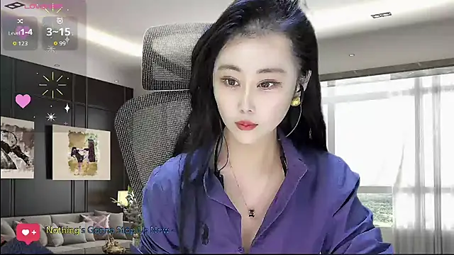 Snapshot of W-E-N-123 chatting on 10-19-25, 01:19 W-E-N-123 online show from 10-19-25, 01:19