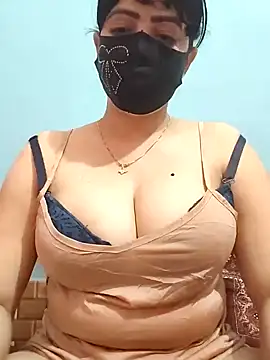 Anjel Sadia online show from 03-21-25, 03:46