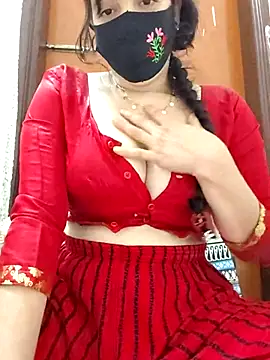 Anjel Sadia online show from 09-15-25, 01:17