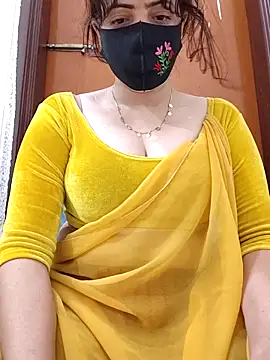 Anjel Sadia online show from 10-08-25, 10:32