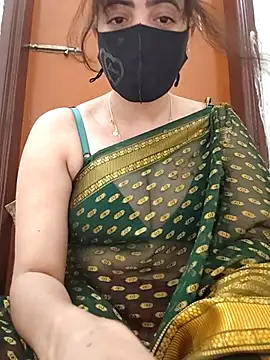 Anjel Sadia online show from 09-10-25, 07:18