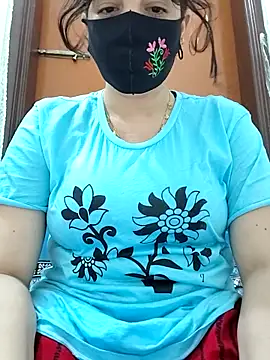 Anjel Sadia online show from 09-22-25, 12:11