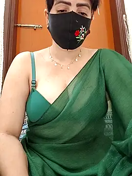 Anjel Sadia online show from 09-09-25, 03:05