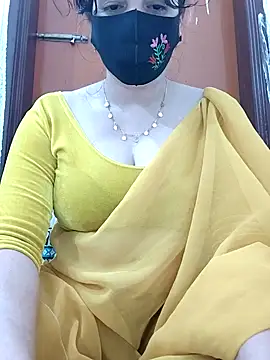 Anjel Sadia online show from 10-11-25, 01:50