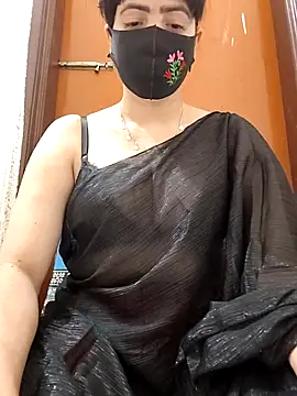 Anjel Sadia online show from 10-06-25, 12:23