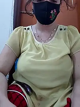 Anjel Sadia online show from 09-24-25, 02:34