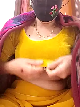 Anjel Sadia online show from 01-05-26, 05:27