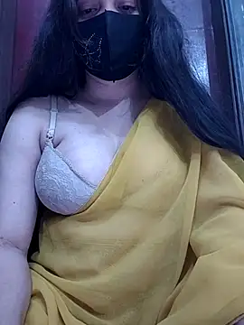 Anjel Sadia online show from 04-29-26, 03:49