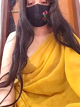 Anjel Sadia online show from 02-05-26, 03:57