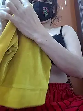 Anjel Sadia online show from 01-18-26, 03:43