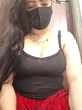 Anjel Sadia online show from 04-22-26, 12:12