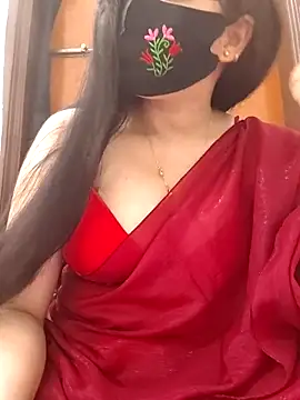 Anjel Sadia online show from 02-17-26, 02:47