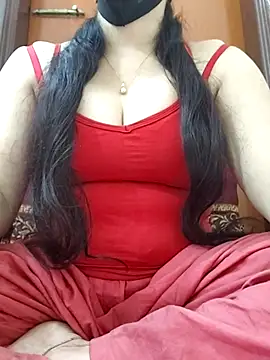 Anjel Sadia online show from 02-26-26, 01:22