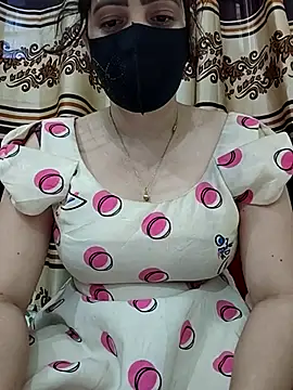 Anjel Sadia online show from 05-17-26, 11:21