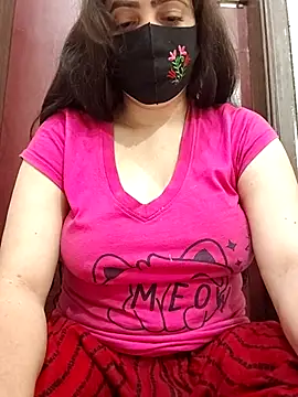 Anjel Sadia online show from 03-29-26, 03:13