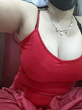 Anjel Sadia online show from 03-10-26, 09:57