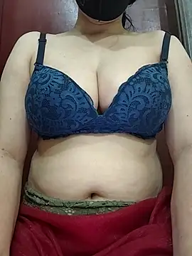 Anjel Sadia online show from 04-30-26, 01:51