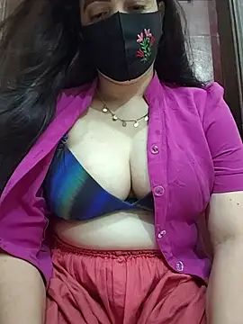 Anjel Sadia online show from 03-12-26, 10:52