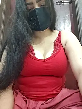 Anjel Sadia online show from 04-27-26, 01:09