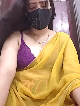 Anjel Sadia online show from 04-12-26, 11:35